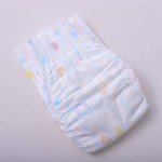 Reborn Baby Doll Diapers - 6-Piece Set