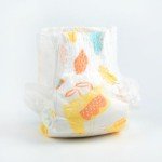 6-Piece Duckling Diapers for Reborn Dolls