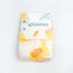 6-Piece Duckling Diapers for Reborn Dolls