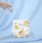 6-Pack Diapers for 18-24 Inch Reborn Dolls