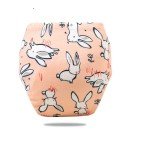 Reusable Diapers for 22-Inch Reborn Baby Dolls