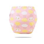 Reusable Diapers for 22-Inch Reborn Baby Dolls