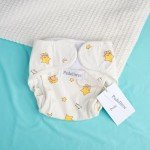 Reborn Baby Doll Diapers - 2-Piece Set
