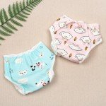 Reusable Diapers for 17-22 Inch Reborn Dolls