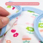 Reusable Diapers and Clothes for Reborn Dolls