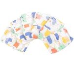 6-Pack Reusable Diapers for 17-22" Reborn Dolls