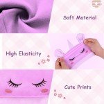 Animal Style Doll Hat and Diaper Set for 18-22" Dolls