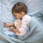 10-Inch Realistic Reborn Baby Doll Set