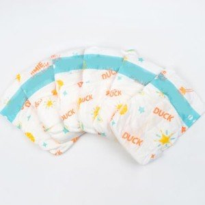 Cute 6-Piece Outfits for Reborn Baby Dolls