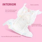 Cute 6-Piece Outfits for Reborn Baby Dolls