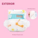 Cute 6-Piece Outfits for Reborn Baby Dolls