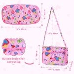 11-Piece Outfit Set for 17-22 Inch Reborn Dolls