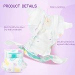 11-Piece Purple Mermaid Unicorn Outfit for Reborn Dolls