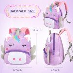 11-Piece Purple Mermaid Unicorn Outfit for Reborn Dolls