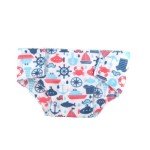 Colorful Baby Doll Diapers for 14-18 Inch Dolls