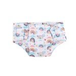 Colorful Baby Doll Diapers for 14-18 Inch Dolls