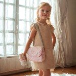 Baby Doll Diaper Bag Set with Accessories