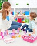 23-Piece Baby Doll Accessories Play Set
