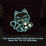 HappyVk Baby Doll Diaper Bag with Cat Design