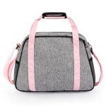 Bayer Design Unicorn Doll Bag Set with Mat