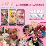 Lifelike 18-Inch Reborn Baby Doll with Accessories