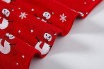 Christmas Pajamas for Girls and Dolls Set