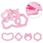 40PCS Baby Doll Accessories Set for Pretend Play