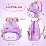 Reborn Baby Girl Doll Clothes & Backpack Set