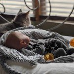 Lifelike 18-Inch Reborn Baby Doll Gift Set