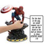 Reborn Dolls Cleaning Kit: Soft Brush Set