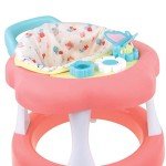 JC Toys Baby Doll Walker Gift Set 17