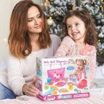 22-Piece Baby Doll Accessories Care Set