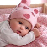 20-Inch Realistic Bailyn Reborn Baby Doll
