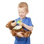 Melissa & Doug Doll Mealtime Play Set (24 pcs)