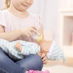 Melissa & Doug Doll Mealtime Play Set (24 pcs)