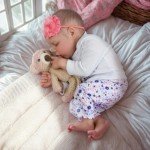 17-Inch Realistic Reborn Baby Doll with Accessories