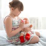 Magic Disappearing Milk & Juice Bottle Set