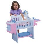 My Very Own Nursery Baby Doll Playset