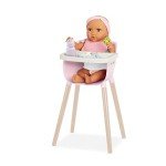 Babi by Battat 20-Piece Doll Care Set