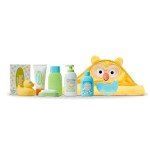 Melissa & Doug Doll Bath & Care Play Set