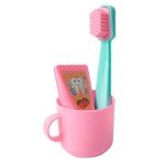 SOTOGO Baby Doll Care Set with Accessories