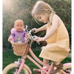 SOTOGO Baby Doll Care Set with Accessories
