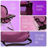 Mommy & Me Deluxe Baby Doll Accessories Set