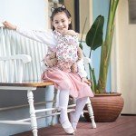 Pink Plum Reborn Doll Carrier for Girls