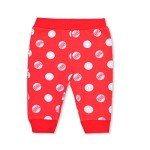 Hello Kitty Polka Dot Infant Outfit Set