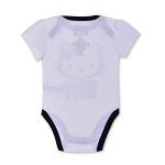 Hello Kitty Polka Dot Infant Outfit Set