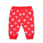 Hello Kitty Polka Dot Infant Outfit Set