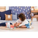 Corolle Baby Doll Changing Bag with Accessories Set