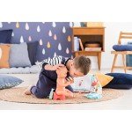 Corolle Baby Doll Changing Bag with Accessories Set