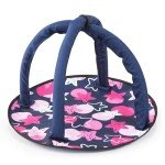 Bayer 9-in-1 Travel Bed for Reborn Dolls